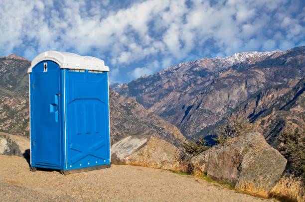 Best Porta potty delivery and setup  in Glen Raven, NC