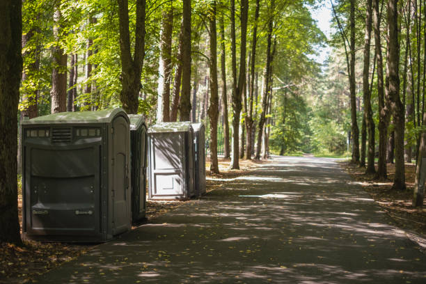 Best Best portable toilet rental  in Glen Raven, NC