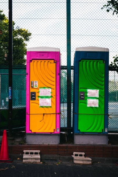 Best Porta potty rental near me  in Glen Raven, NC