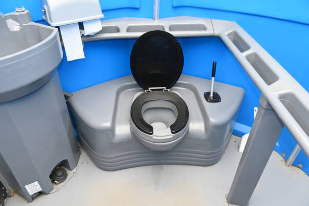Best Local porta potty services  in Glen Raven, NC