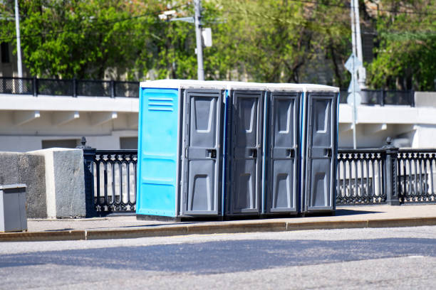 Best Porta potty rental near me  in Glen Raven, NC