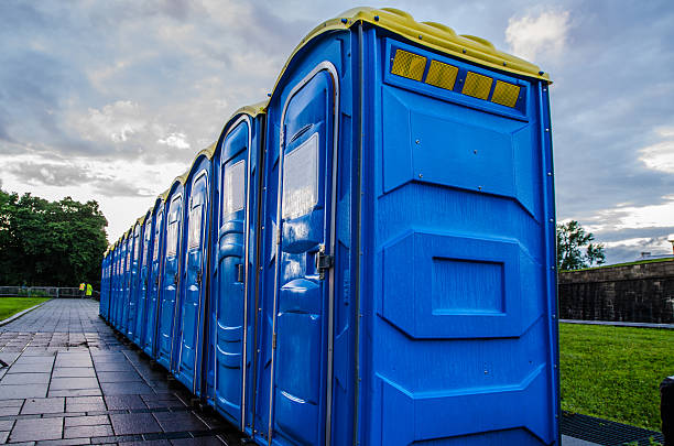 Best Local porta potty services  in Glen Raven, NC