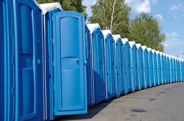 Best Best portable toilet rental  in Glen Raven, NC